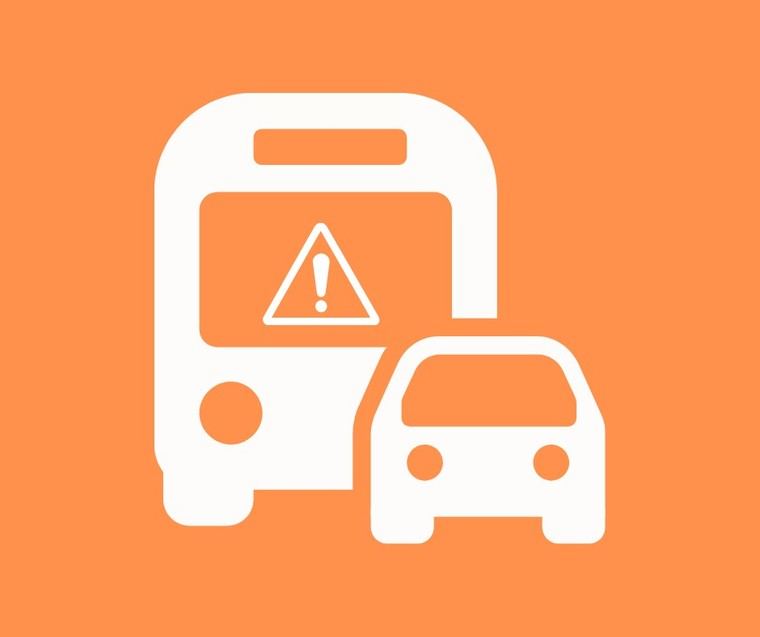 Cambios en rutas de autobús por la Alborada a la Virgen del Remedio
