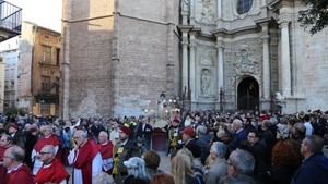 Mónica Gil promueve la participación juvenil en las fiestas de Sant Vicent Ferrer