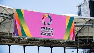 Artistas como Mónica Naranjo y Soraya inaugurarán los Gay Games València 2026