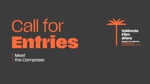 Convocatoria para proyectos musicales en la Mostra de València 2026