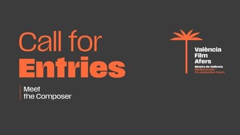 Convocatoria para proyectos musicales en la Mostra de València 2026