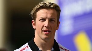 Liam Lawson cuenta cómo un adelantamiento clave lo llevó al equipo junior de Red Bull