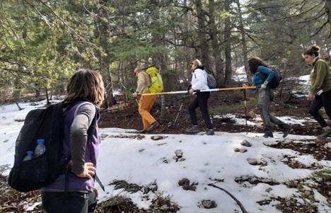 Se crea un Observatorio para promover la actividad física inclusiva en la naturaleza