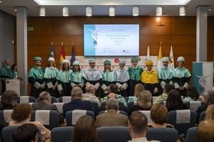 Se funda la primera Academia de Fisioterapia en España en Valencia