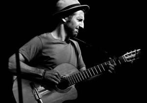 Nacho Pereda y l@s Chatarrer@s del Amor clausuran la temporada de músicas urbanas en La Nau