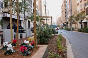 Castellón permitirá el tráfico en el centro durante las fiestas de la Magdalena