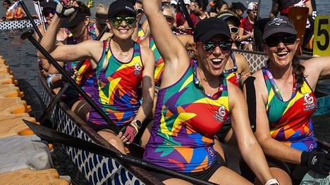 Artistas destacados cerrarán los Gay Games XII en València 2026