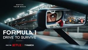 Netflix revela la fecha de estreno de la séptima temporada de Drive to Survive