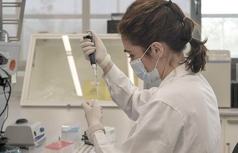 Nueve científicas de la UCV destacan en ranking del CSIC en España