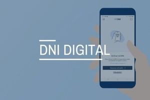 Llega el DNI digital: guía para su activación y uso
