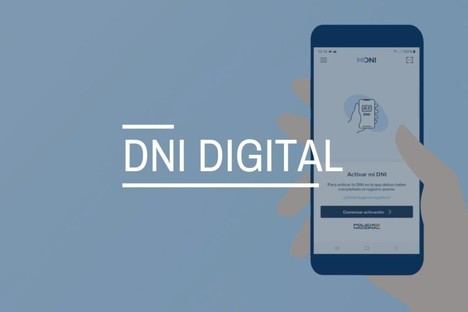Llega el DNI digital: guía para su activación y uso