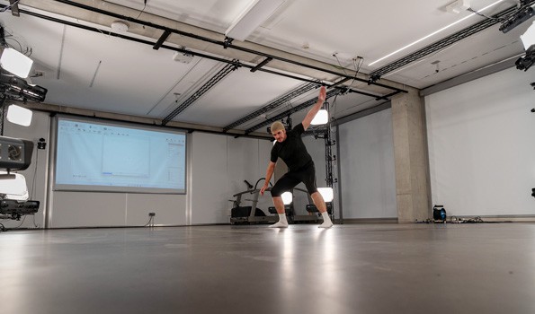 Desarrollan un guante innovador para la pilota valenciana