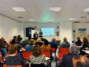 Ayuntamiento de Alicante lanza ayudas de 100.000€ para proyectos sociales en barrios vulnerables