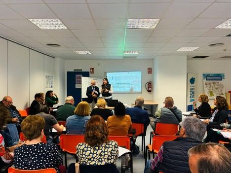 Ayuntamiento de Alicante lanza ayudas de 100.000€ para proyectos sociales en barrios vulnerables