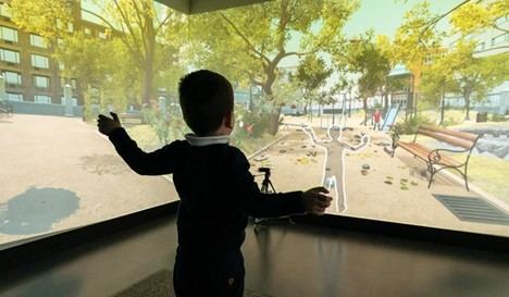Innovador sistema de detección del autismo utiliza realidad virtual e inteligencia artificial