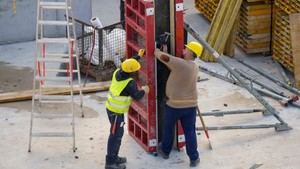 Ocho constructoras compiten por edificar 90 viviendas de alquiler asequible en Valencia