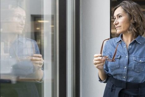 Paula Fabregat, reconocida como la mejor en diseño automotriz del año