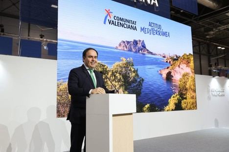 La Generalitat destina 10 millones para impulsar el turismo de la Comunitat Valenciana