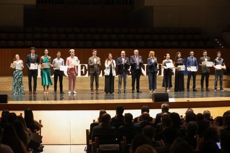 Becas Impulso Universitario: apoyo a la excelencia académica en primer curso