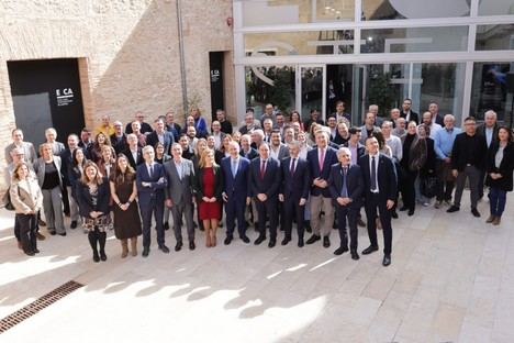 Pérez Llorca resalta la unión institucional para asegurar la reconstrucción de pueblos afectados por inundaciones