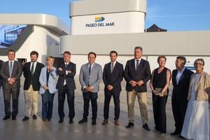Inversión de 100 millones de euros transforma el Puerto de Torrevieja en un nuevo espacio de oportunidades