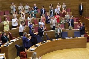 Pérez Llorca destaca los ambiciosos presupuestos de 2026 para el bienestar de los valencianos
