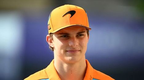 Piastri reflexiona sobre su temporada 2024 y áreas de mejora en F1