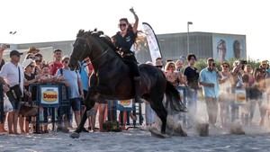 Pinedo acoge las tradicionales 'Corregudes de Joies' del 12 al 14 de agosto