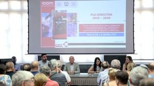 EMT de Valencia mejorará su red con 218 nuevos autobuses y un 39% más de conexiones entre barrios