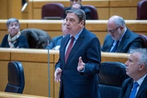 Planas confirma ayudas directas a agricultores y ganaderos tras la DANA
