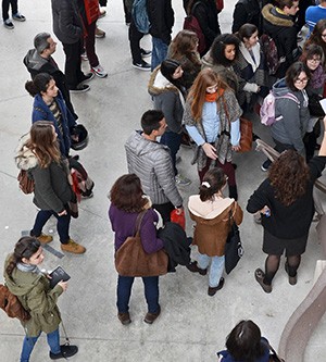 Censo provisional de elecciones a rector en la UPV ya disponible