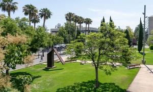 La UPV se posiciona entre las 200 universidades más sostenibles del mundo en 2025