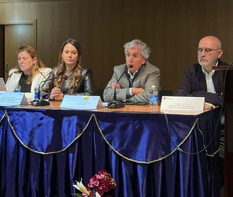 La Generalitat crea un grupo de trabajo para apoyar a los ayuntamientos en emergencias
