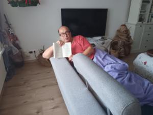 Recopilación de historias de resiliencia contra la xenofobia en el país germano