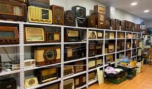 La UPV restaurará radios históricas dañadas por la DANA en Paiporta