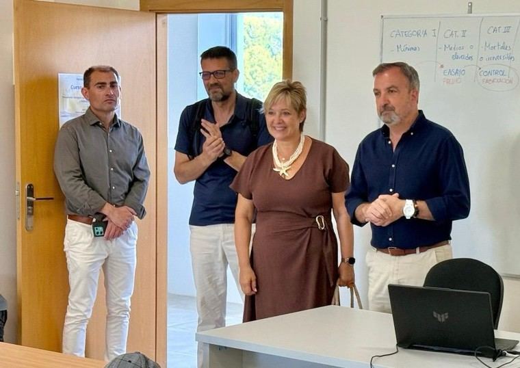 Castellón destina 1,26 millones a empleo en 2026, el mayor presupuesto desde 2015
