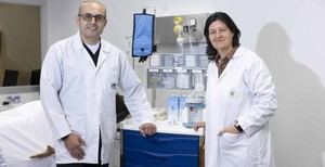 Colombia adopta el modelo ECOE del CEU de Castellón para la formación de enfermeros