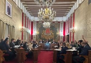 Aprobación unánime en Alicante para financiar el nuevo CEIP La Cañada con más de seis millones