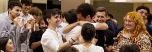 Resultados de la preinscripción a másteres universitarios 2025-2026 disponibles el 4 de junio