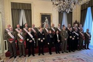 Robles reafirma el compromiso de España con la inversión en defensa