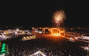Rocanrola: el festival de hip hop más grande de España llega a Alicante este puente