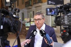 El Gobierno exonera del IRPF las ayudas por la DANA tras petición de la Generalitat