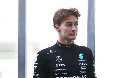 Russell establece metas para 2025 y busca mejorar su ritmo de carrera