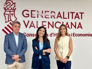 La Generalitat incrementa un 21% sus ingresos fiscales, alcanzando 1.433 millones de euros