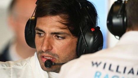 Sainz revela las razones de su fichaje por Williams en la F1 2025