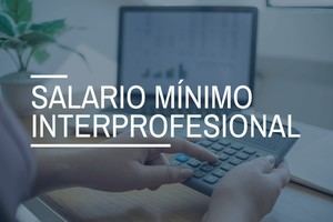 Aumento del Salario Mínimo Interprofesional: ¿cuánto y a quién beneficia?