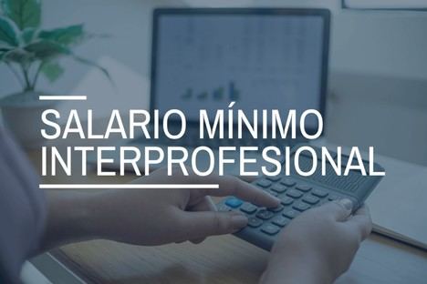Aumento del Salario Mínimo Interprofesional: ¿cuánto y a quién beneficia?