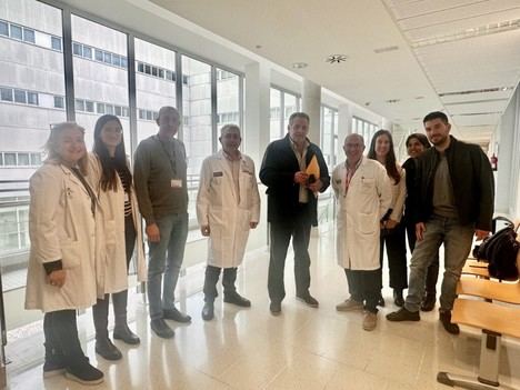 Gandia contará con la mayor unidad de hospitalización infanto-juvenil en salud mental de la provincia