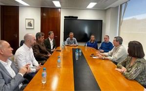 Sanidad reduce a 24 días la espera para cateterismos en hemodinámica