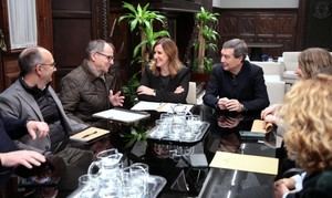 Nuevo centro de salud para el barrio de Penya-roja en València